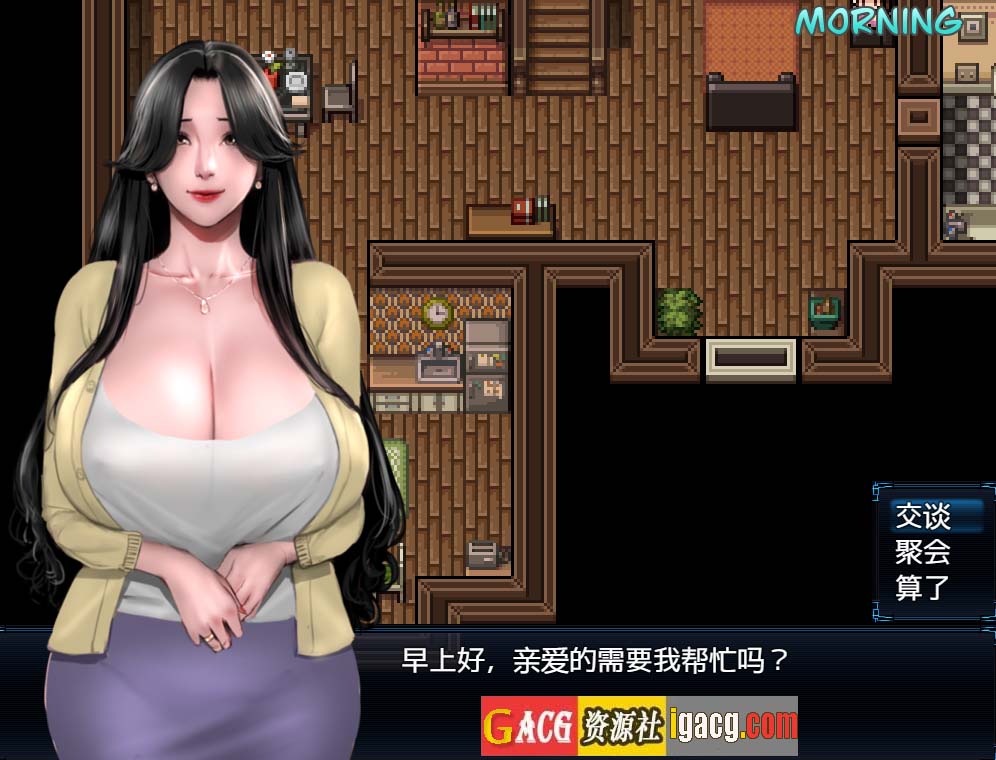图片[9]-僵尸生活2：进退维艰Zombie’s Retreat 2 V0.18.1汉化版-acg游戏姬