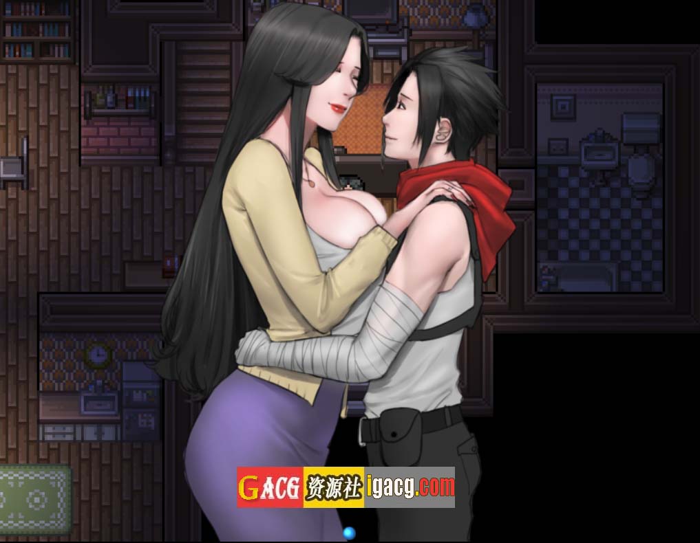 图片[6]-僵尸生活2：进退维艰Zombie’s Retreat 2 V0.18.1汉化版-acg游戏姬