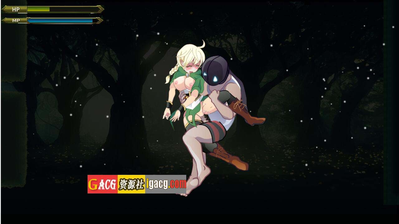 图片[5]-异世界丝袜大叔 異世界パンストおじさん Ver1.03 云翻汉化版-acg游戏姬