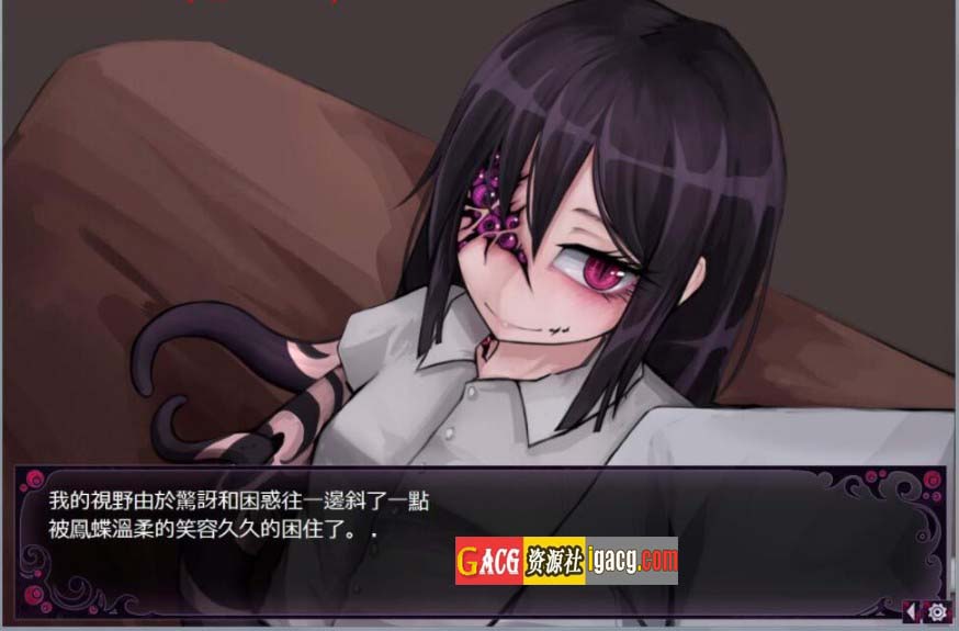 图片[4]-奴隶少女希尔薇 蛊惑の幼虫 Ver1.03-acg游戏姬