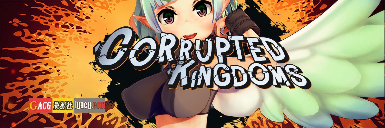 图片[2]-腐败王国 Corrupted Kingdoms  v0.21.5 精翻汉化版-acg游戏姬
