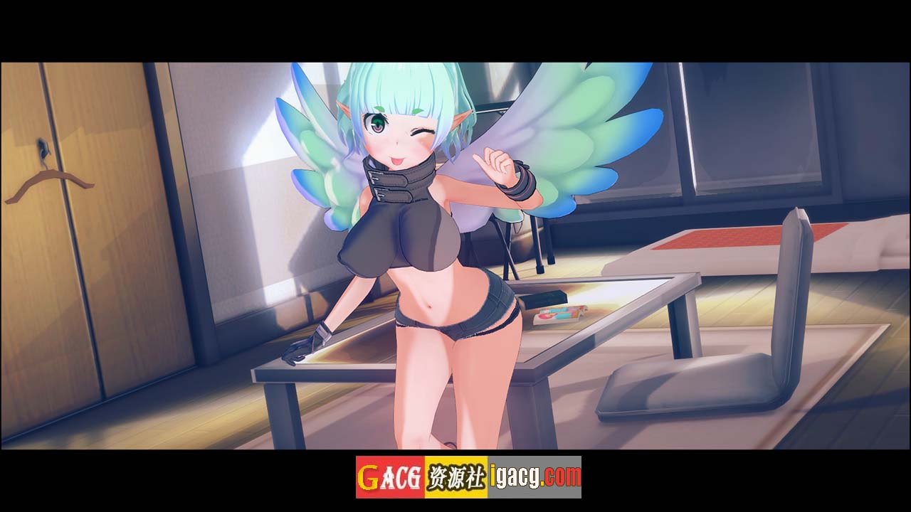 图片[4]-腐败王国 Corrupted Kingdoms  v0.21.5 精翻汉化版-acg游戏姬
