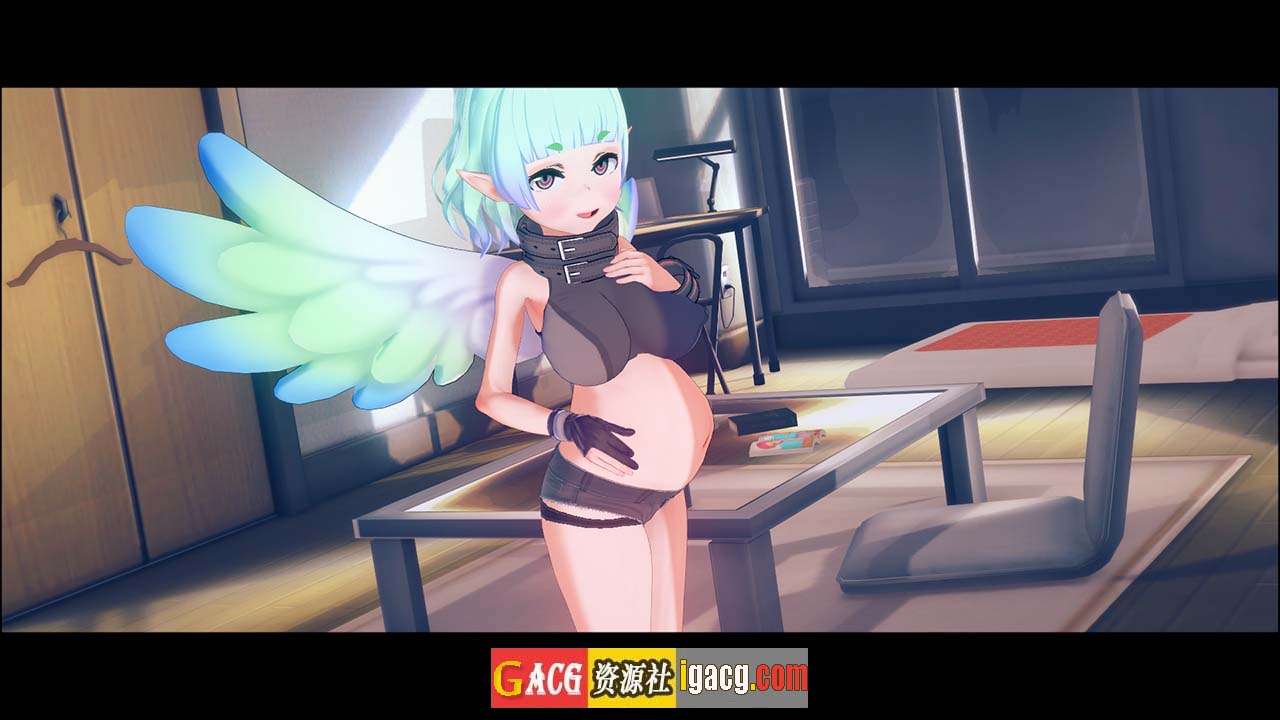 图片[5]-腐败王国 Corrupted Kingdoms  v0.21.5 精翻汉化版-acg游戏姬