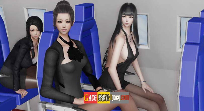 图片[2]-爱巢2.3完整版-acg游戏姬