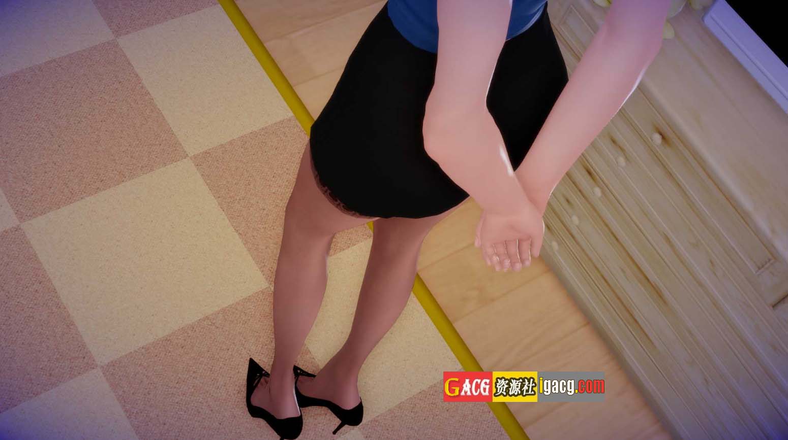 图片[8]-姐姐破产了 Ass-hole V1.0 汉化作弊版-acg游戏姬