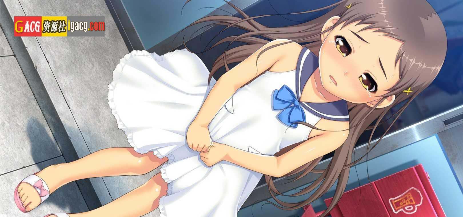 图片[5]-幼女汽水/小女ラムネ+全CG-acg游戏姬