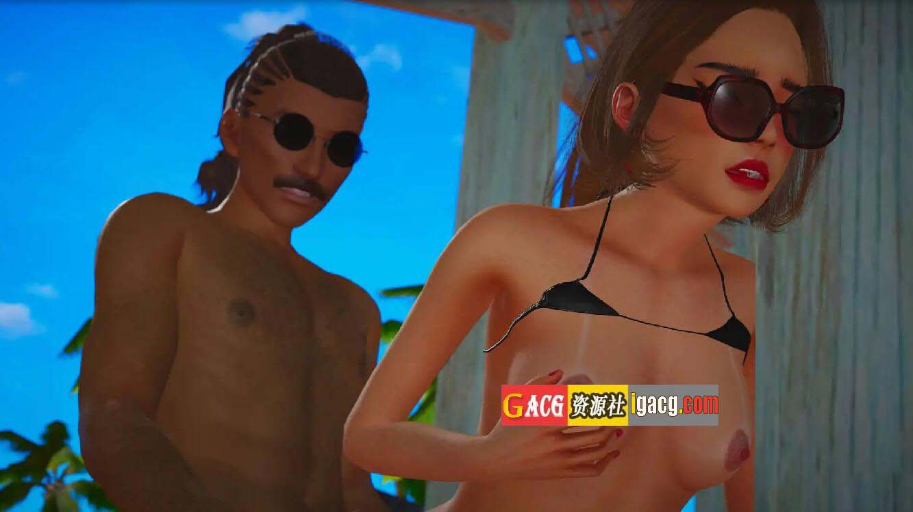 图片[2]-行业宝贝 工业宝贝 Industry Baby Ver1.0 汉化版-acg游戏姬