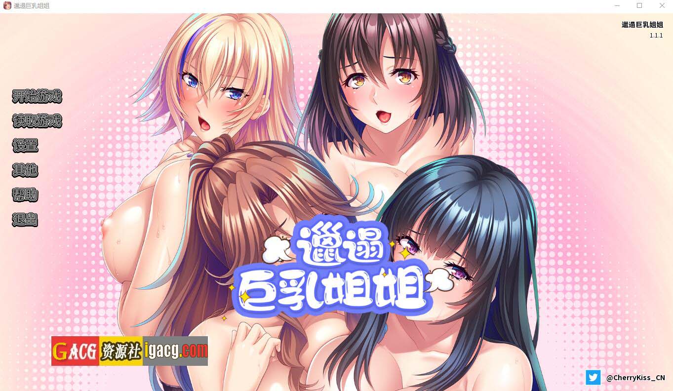 乱伦巨乳姐姐 Ara Ara Auntie Incest1.1.1 汉化版-acg游戏姬