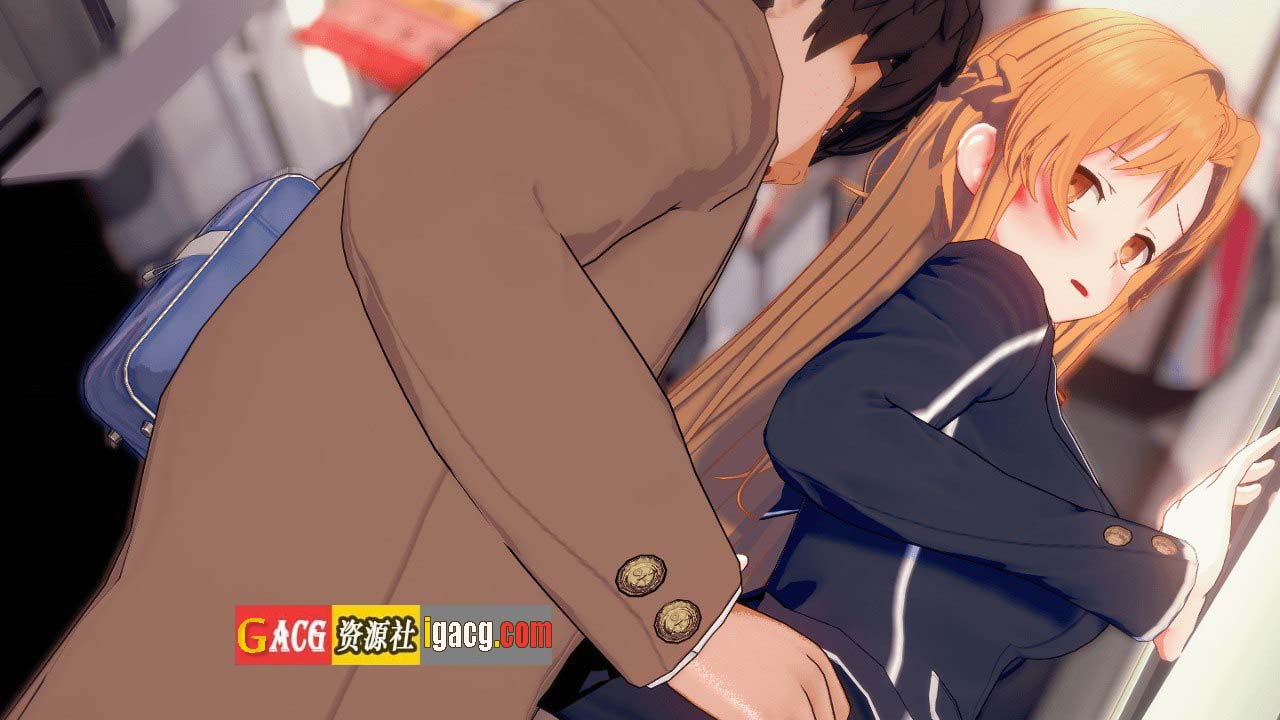 图片[15]-刀剑 SAO~气息遮断魔法的陷阱Ⅱ~ v0.402 去码版 官方中文版-acg游戏姬