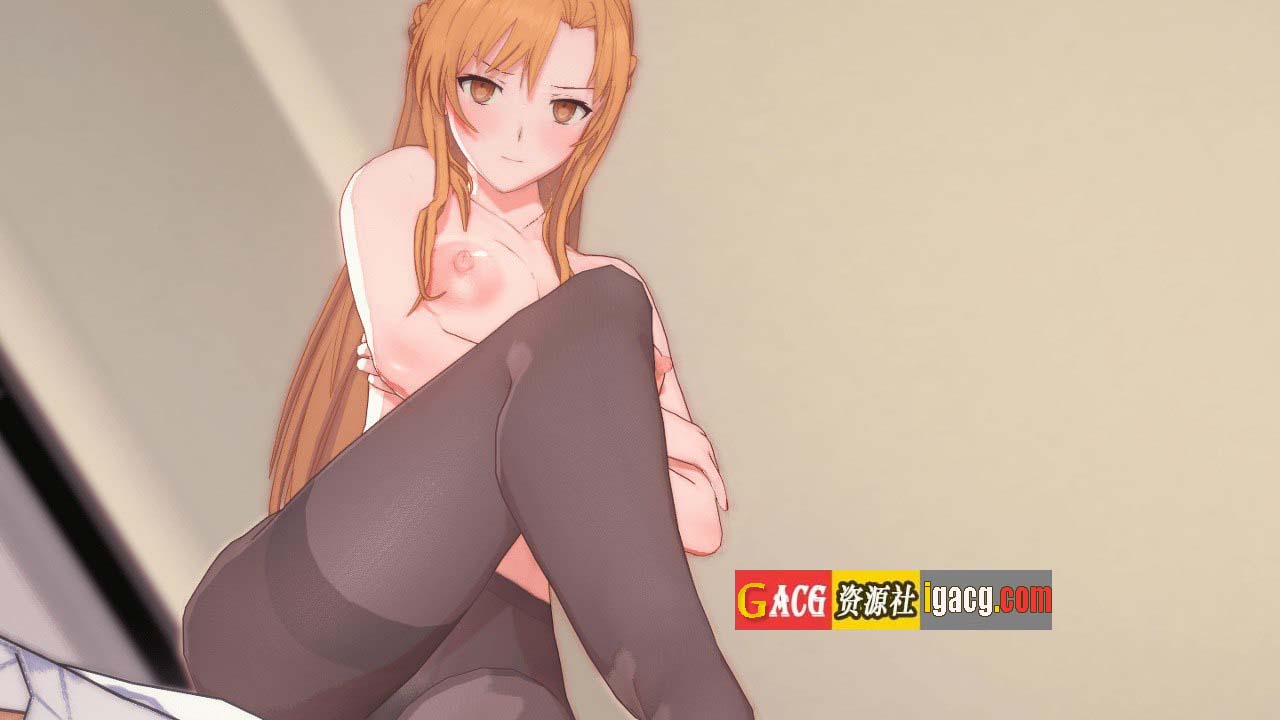 图片[14]-刀剑 SAO~气息遮断魔法的陷阱Ⅱ~ v0.402 去码版 官方中文版-acg游戏姬