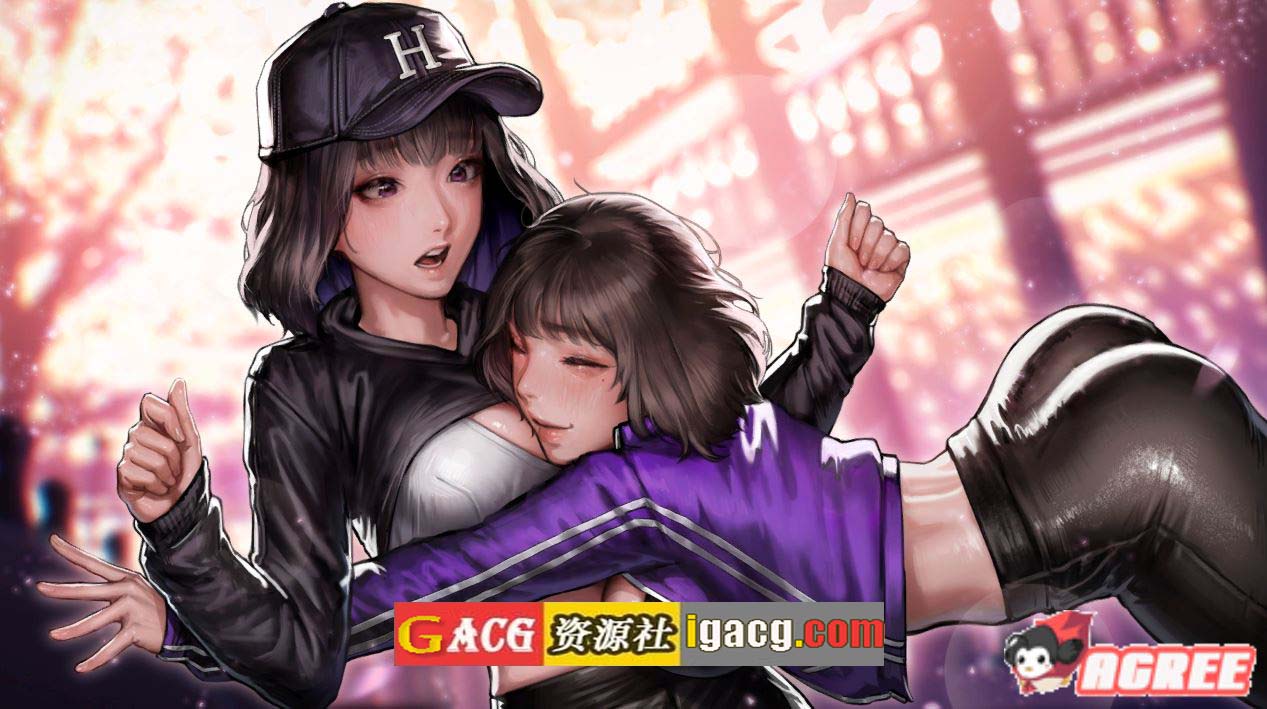 图片[12]-[KIDMO] 秘密派：V1.6.2.322 全DLC官中步兵版-acg游戏姬
