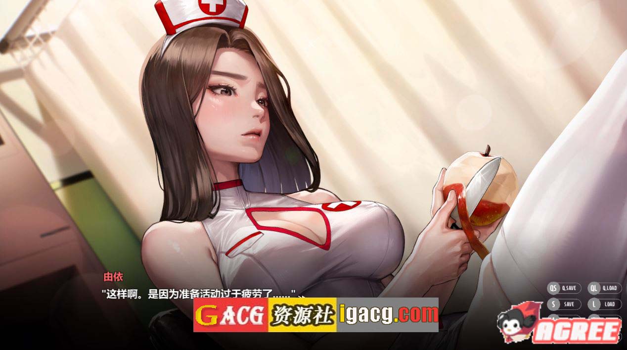 图片[10]-[KIDMO] 秘密派：V1.6.2.322 全DLC官中步兵版-acg游戏姬