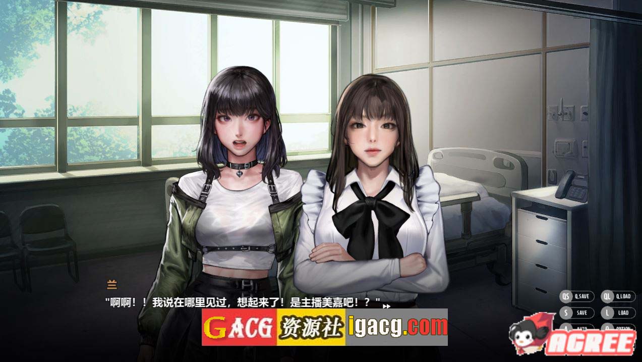 图片[9]-[KIDMO] 秘密派：V1.6.2.322 全DLC官中步兵版-acg游戏姬