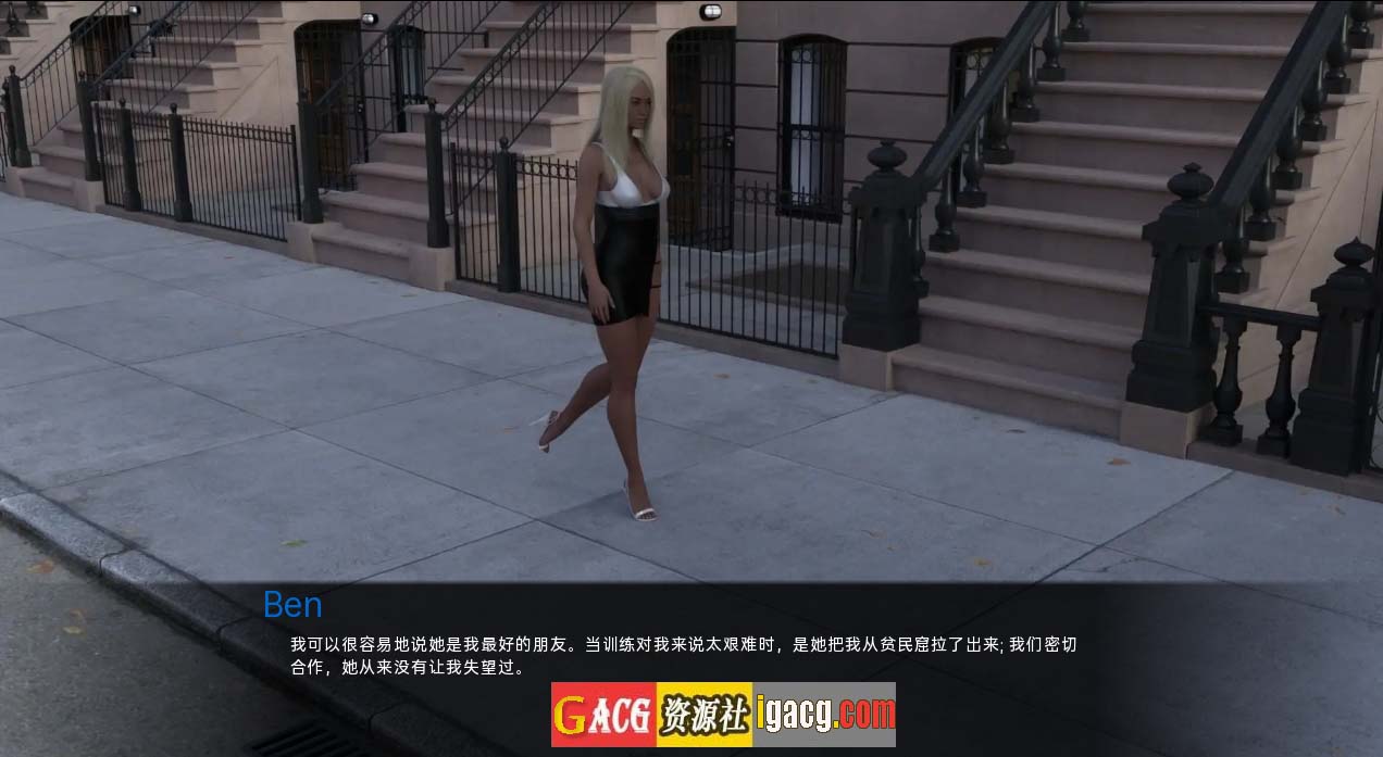 图片[4]-国王的新生活 King’s New Life v0.6 汉化版-acg游戏姬