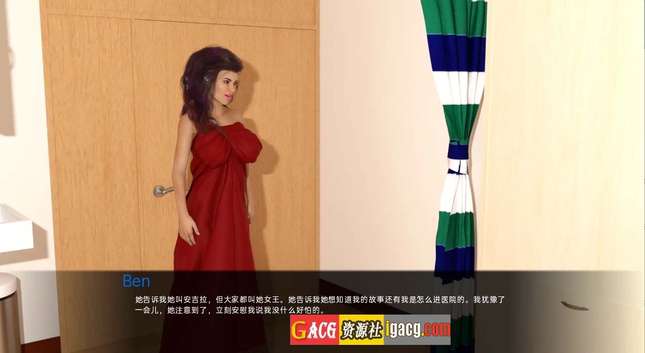 图片[3]-国王的新生活 King’s New Life v0.6 汉化版-acg游戏姬