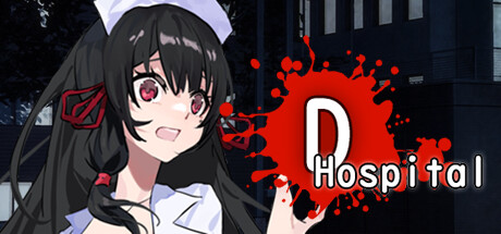 图片[2]-D-Hospital 官方中文版+存档-acg游戏姬