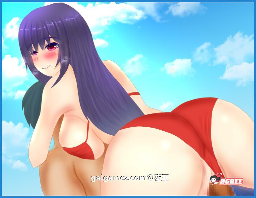 图片[17]-与学生一起流落荒岛 精翻汉化完结版+CG包-acg游戏姬