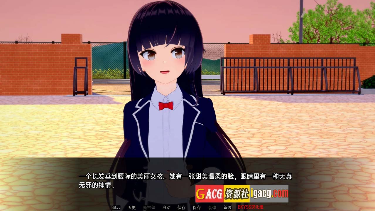 图片[4]-色欲之罪 淫欲之罪 Lustful Sin v0.5.4 Patreon 汉化版-acg游戏姬