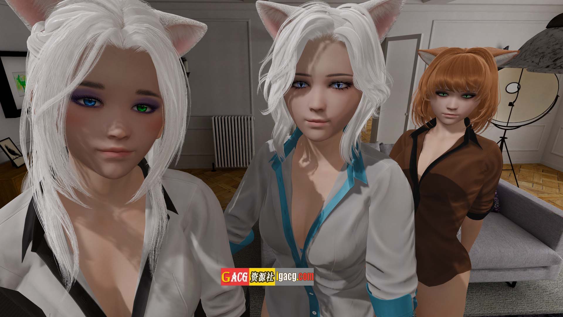 图片[6]-宁静岛 Serenity 第一章Ch1~v1.4 + 第二章Ch2~v0.3 [N2TheFire]汉化版-acg游戏姬