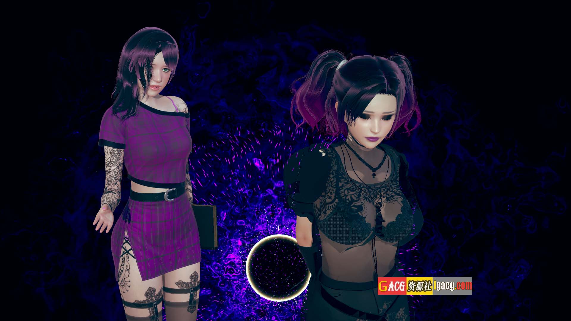图片[8]-宁静岛 Serenity 第一章Ch1~v1.4 + 第二章Ch2~v0.3 [N2TheFire]汉化版-acg游戏姬