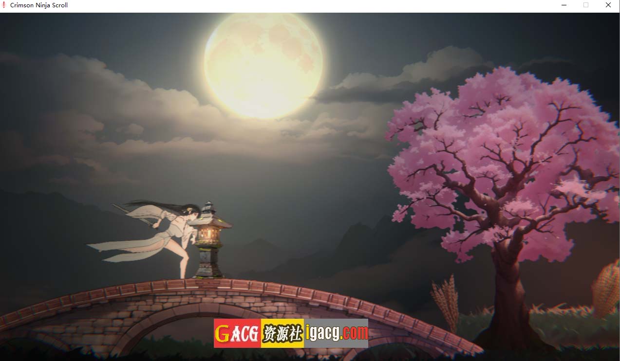 图片[5]-玉莲之剑/Sword of Lotus Ver0.5 官方中文版-acg游戏姬
