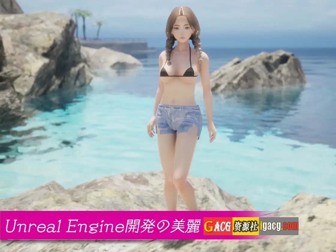图片[3]-REVENGE PARADISE 〜祖父的遗产竟然是秘密组织〜-acg游戏姬