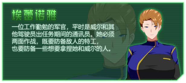 图片[3]-战甲机索尔冈特V1.00 官方中文步兵版+存档-acg游戏姬