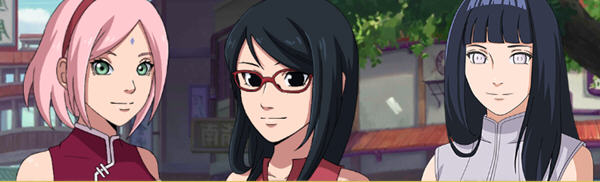 图片[2]-忍者佐良娜崛起 Sarada Rising Ver1.13 汉化作弊版-acg游戏姬