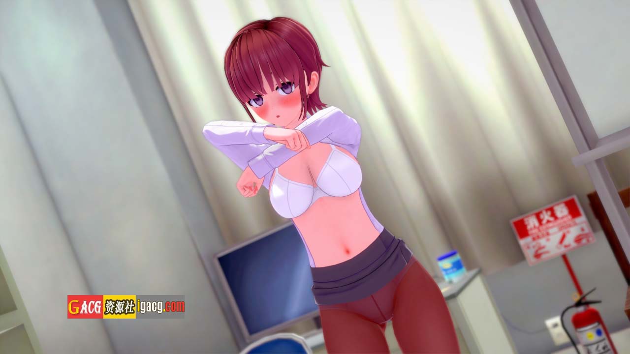 图片[7]-夏天MC：那次我发现了一本神奇的催眠书 v0.11.0 汉化版-acg游戏姬
