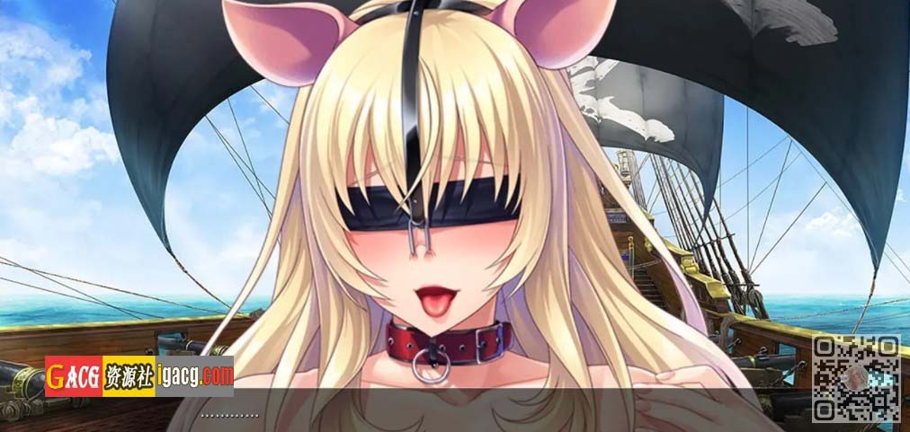 图片[6]-爆乳海贼王 V1.32 官方中文完结版 [PC+安卓/2G】-acg游戏姬