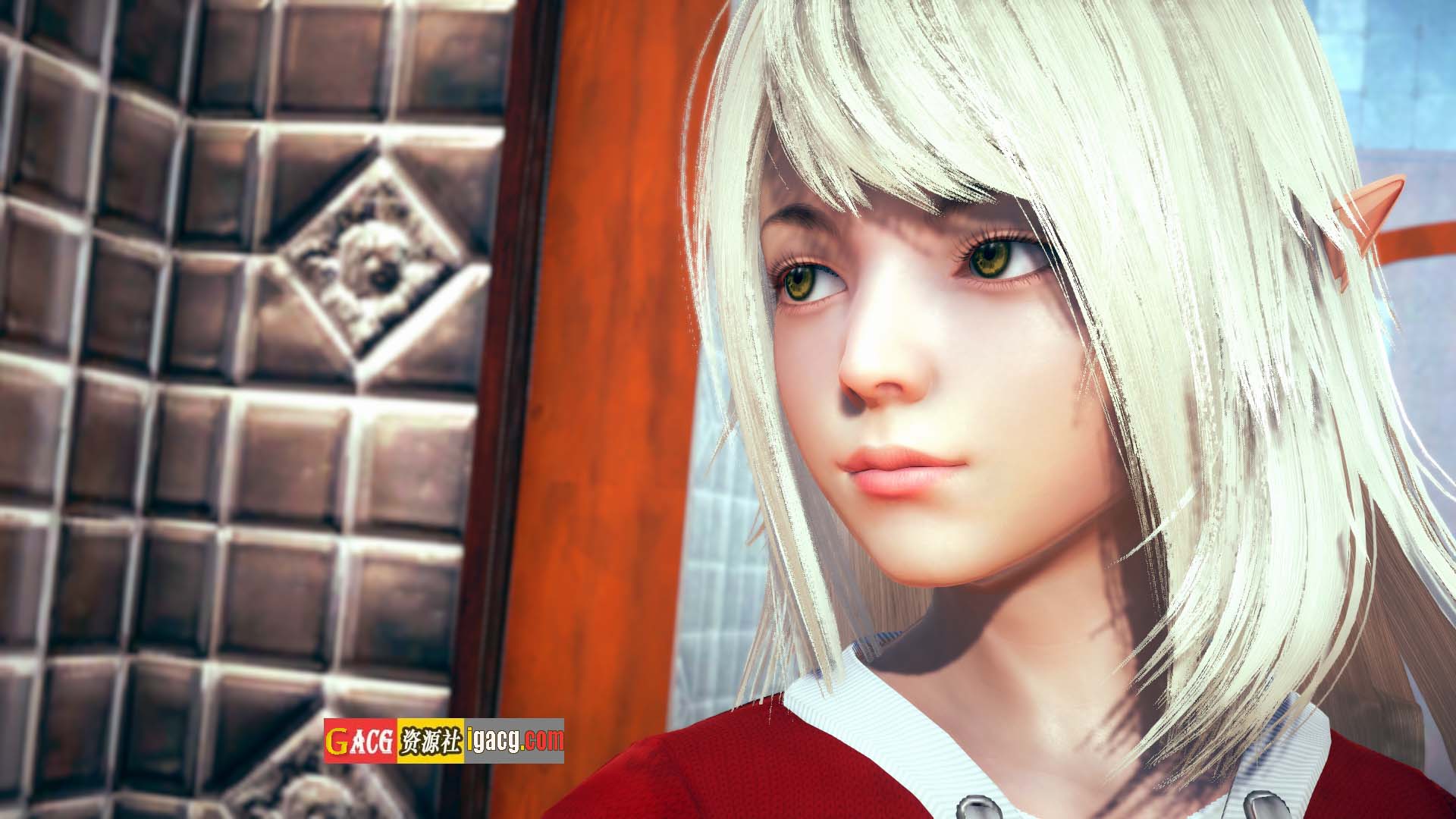 图片[2]-精灵蕾娅 精灵瑞雅 Reya the Elf v0.53 汉化版-acg游戏姬