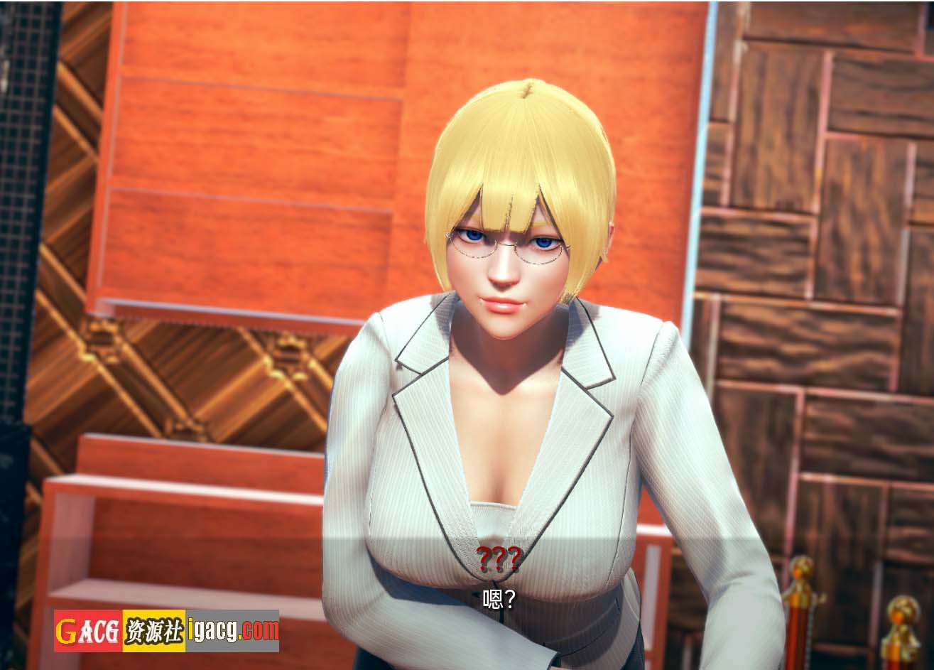 图片[6]-精灵蕾娅 精灵瑞雅 Reya the Elf v0.53 汉化版-acg游戏姬