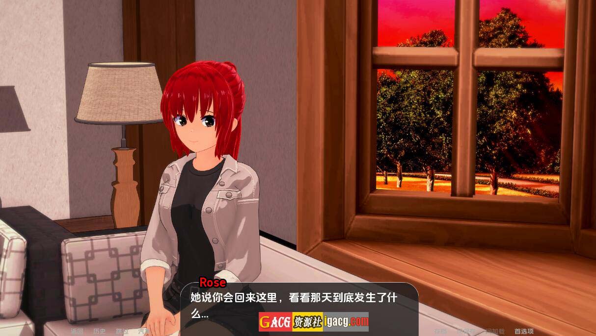 图片[4]-[日系SLG/汉化] 世界驯兽师 World Tamer-v0.10.0 汉化版 [PC+安卓/3.5G/更新]-acg游戏姬