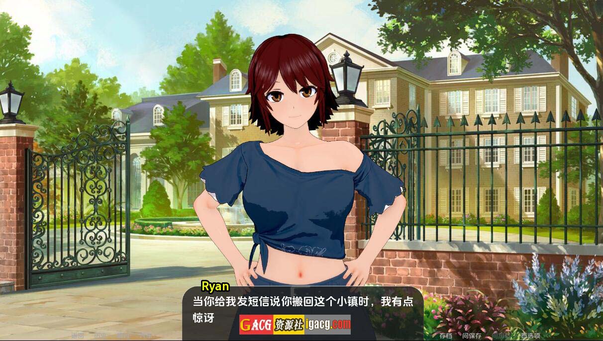 图片[3]-[日系SLG/汉化] 世界驯兽师 World Tamer-v0.10.0 汉化版 [PC+安卓/3.5G/更新]-acg游戏姬