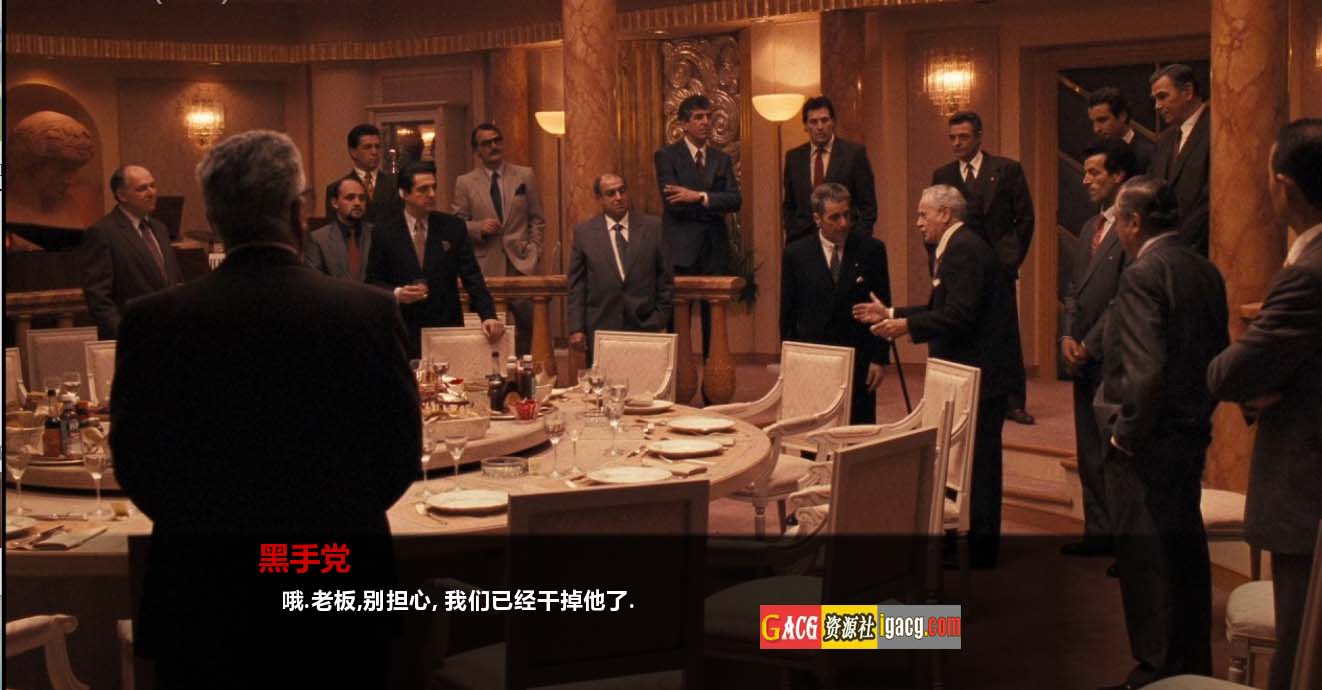 图片[8]-不朽枭雄 Hero Beyond EP1-3章 精翻汉化版+全CG-acg游戏姬