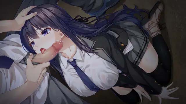 图片[9]-废村少女 ～妖异魅惑的笼之乡 精翻汉化版+全CG存档+DLC-acg游戏姬