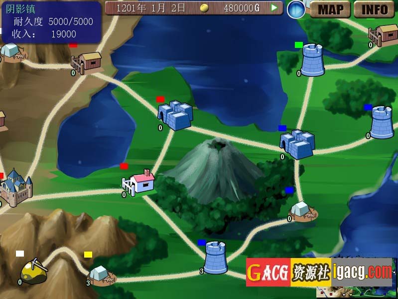 图片[4]-魔剑士莉奈1+2 合集精翻汉化版-acg游戏姬