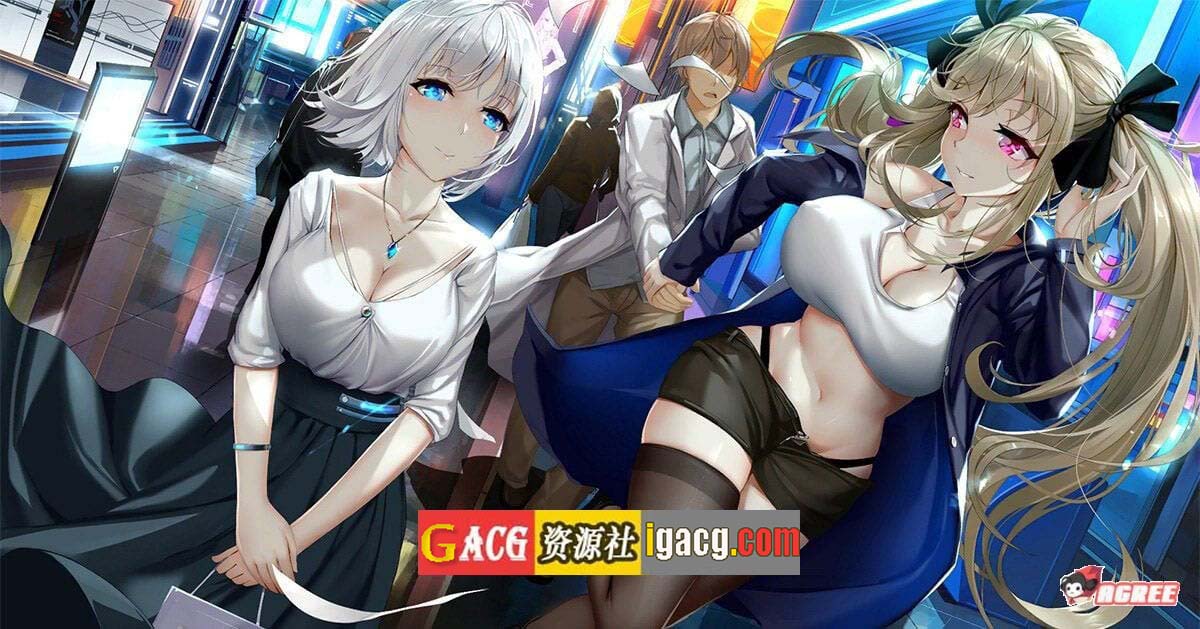 图片[7]-维纳斯计划 ProjectVenus.RP STEAM官方中文作弊版-acg游戏姬