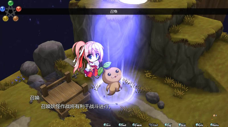 图片[4]-灵神乐~奋斗记~官方中文版+全CG回想-acg游戏姬