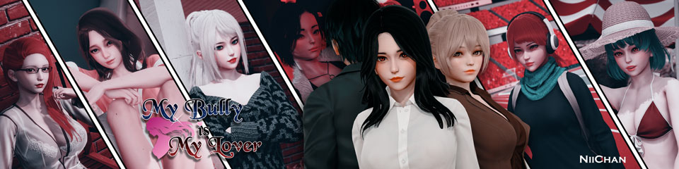 图片[2]-我的女友是恶霸 Ch1 Ep4 官中精翻版-acg游戏姬