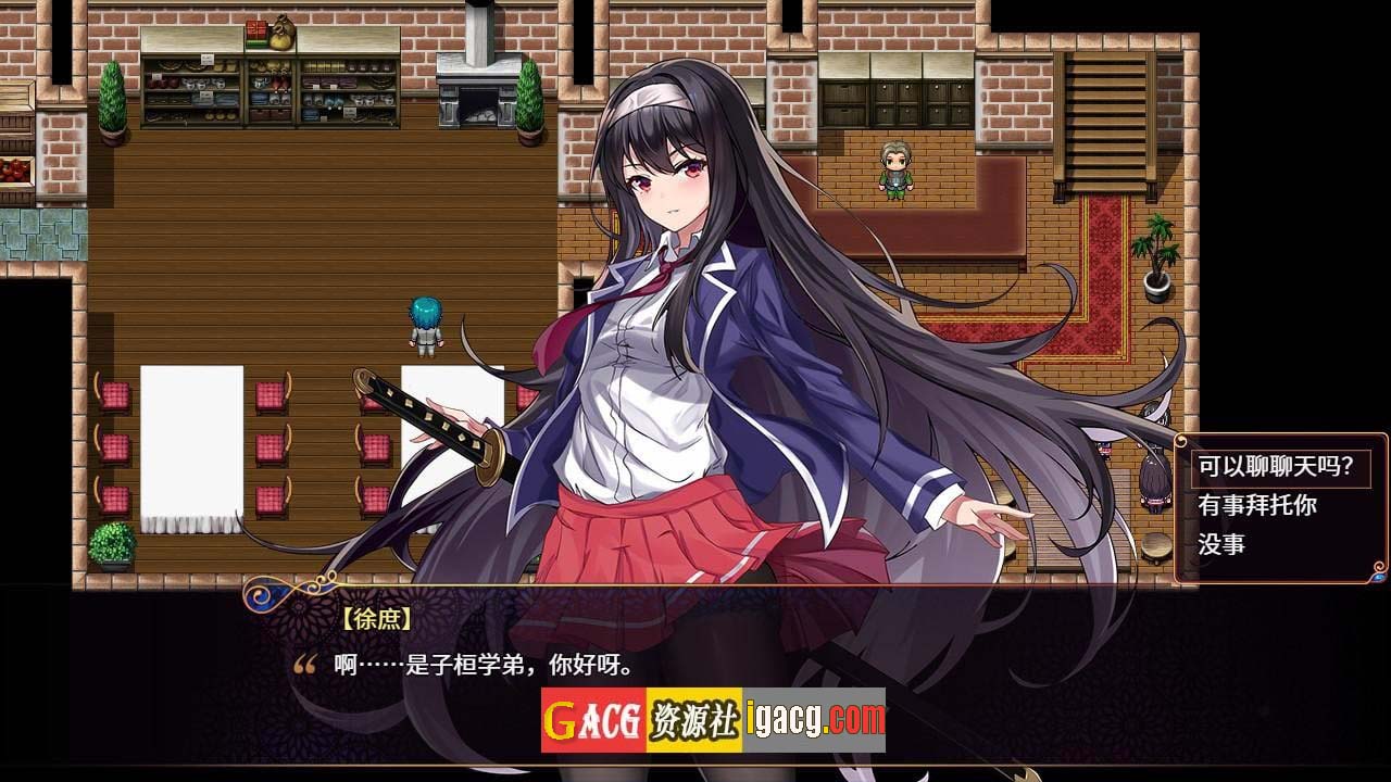 图片[7]-花园魔三国2-Ver1.05-STEAM官方中文版+DLC-acg游戏姬