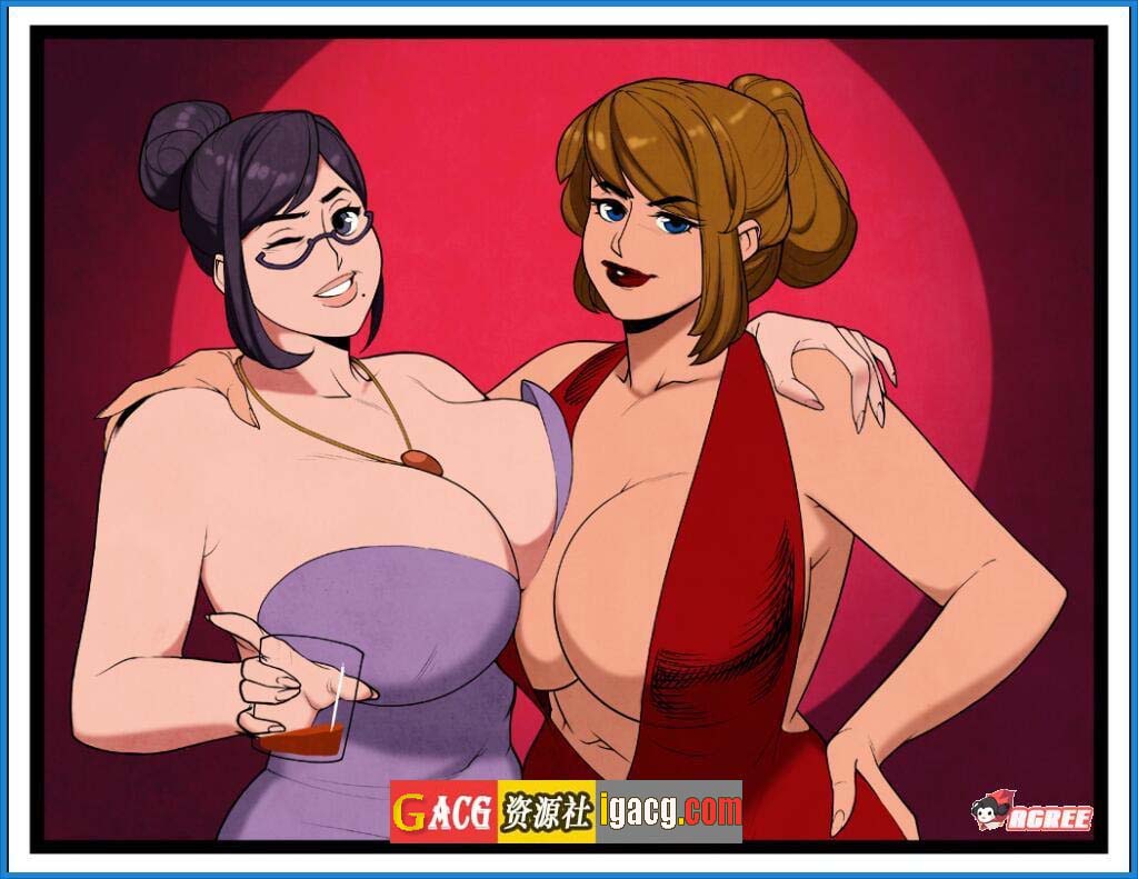 图片[11]-荡女镇 V0.8.0 精翻汉化版+全CG-acg游戏姬