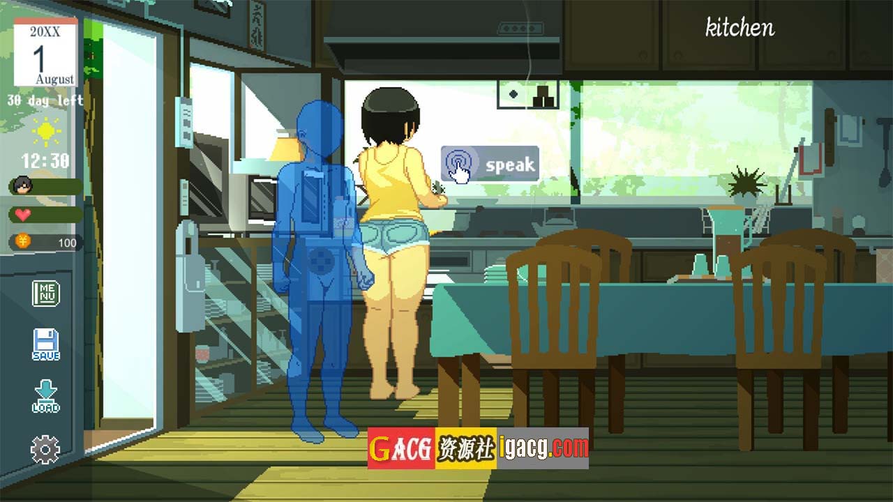 图片[2]-乡间性活 SUMMER V2.22 官方中文版 + 户外DLC +攻略+存档-acg游戏姬