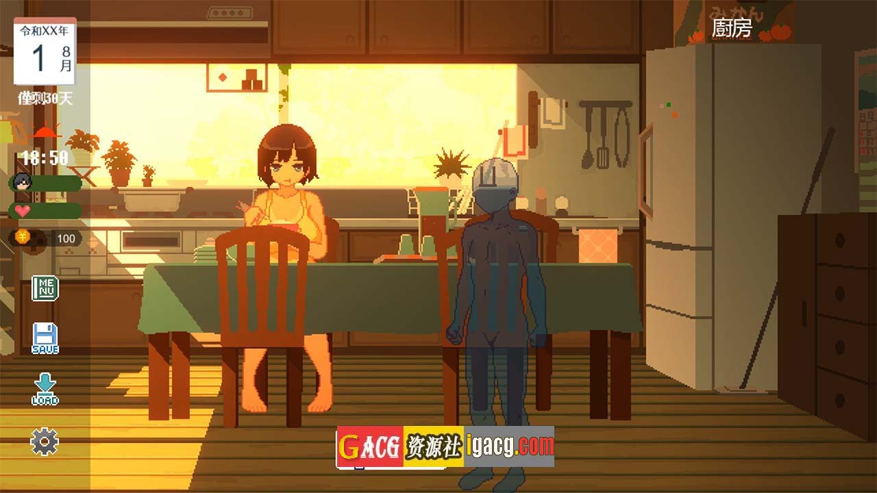图片[6]-乡间性活 SUMMER V2.22 官方中文版 + 户外DLC +攻略+存档-acg游戏姬