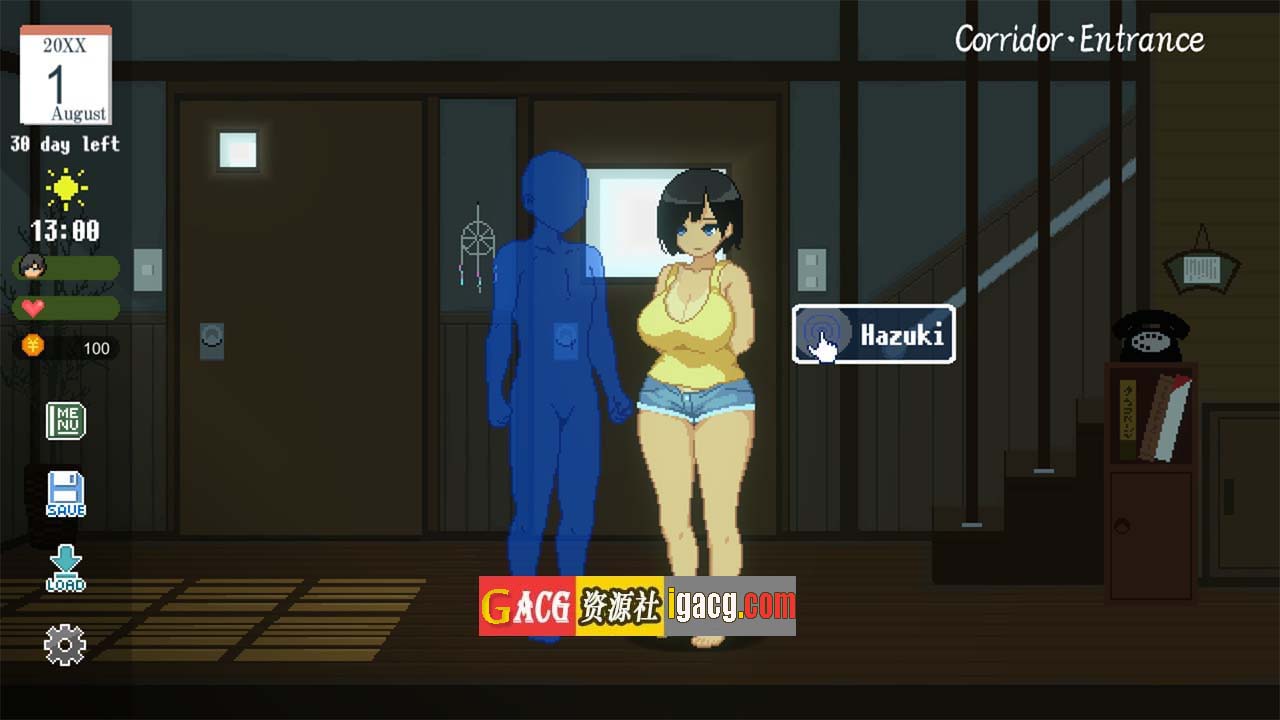 图片[3]-乡间性活 SUMMER V2.22 官方中文版 + 户外DLC +攻略+存档-acg游戏姬