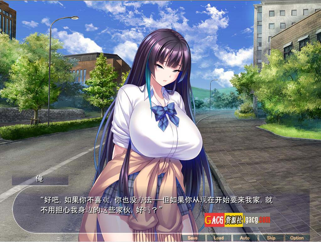 图片[4]-被辣妹的巨乳魔法少女们追赶~让以我们家为聚集场所的雌性们怀孕~云翻汉化版-acg游戏姬