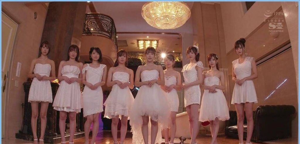 图片[2]-我的偶像女友和她的闺蜜们~中文完结版-acg游戏姬