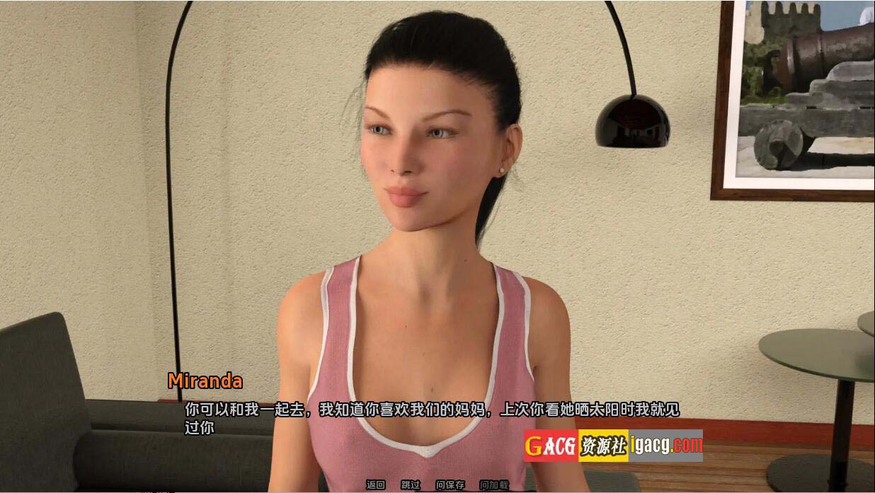 图片[7]-犯罪领主的崛起 Rise Of The Crime Lord Extended ENG-0.12b Alpha2汉化版-acg游戏姬