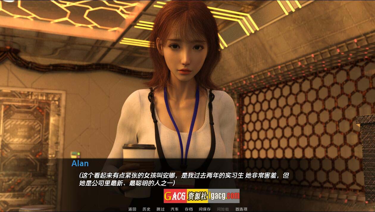 图片[7]-堕落之心 腐化之心 Corrupted Hearts-v0.5 Part B 汉化版-acg游戏姬