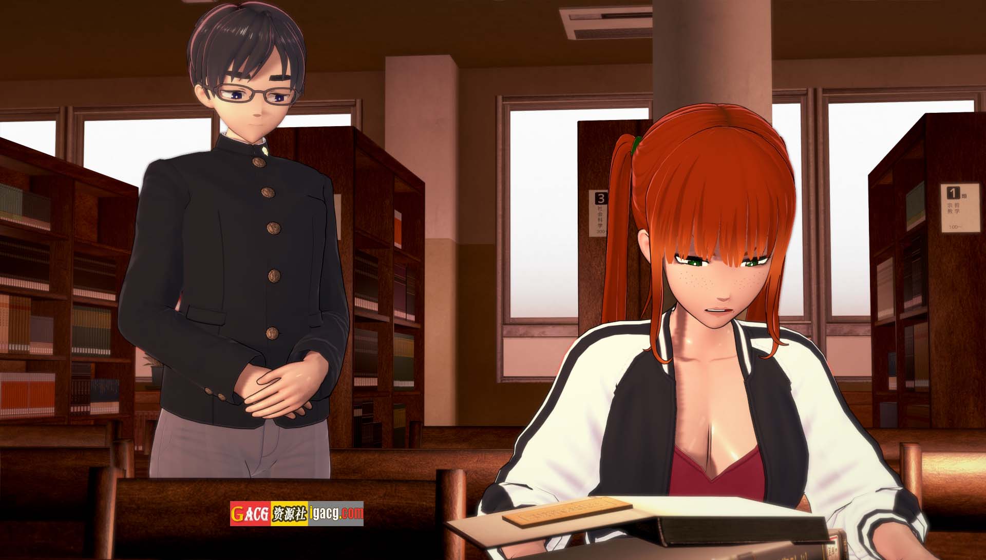 图片[5]-运动与欲望 Sport and Lust -v0.8 汉化版-acg游戏姬